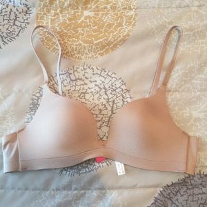 🔴Cosmopolitan | 34A Nude Bra